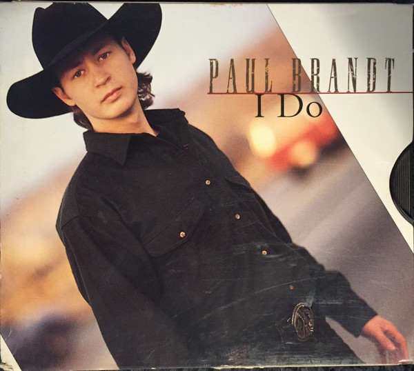 Paul Brandt